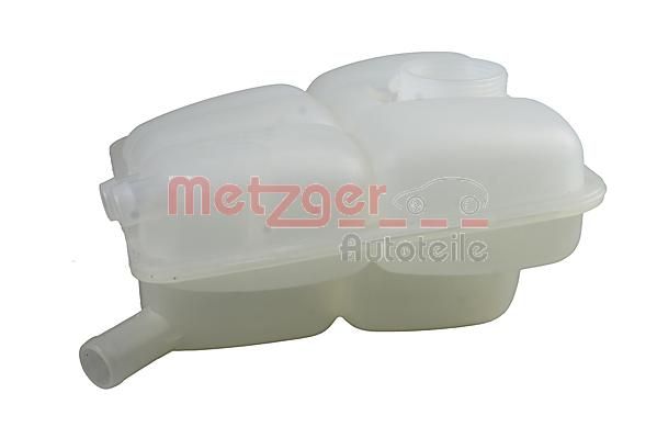 Obrázok Vyrovnávacia nádobka chladiacej kvapaliny METZGER GREENPARTS 2140225
